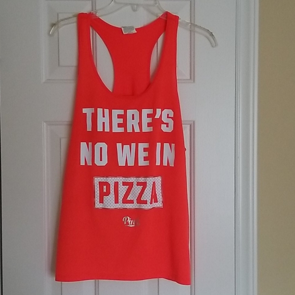 PINK Tank - Picture 1 of 2